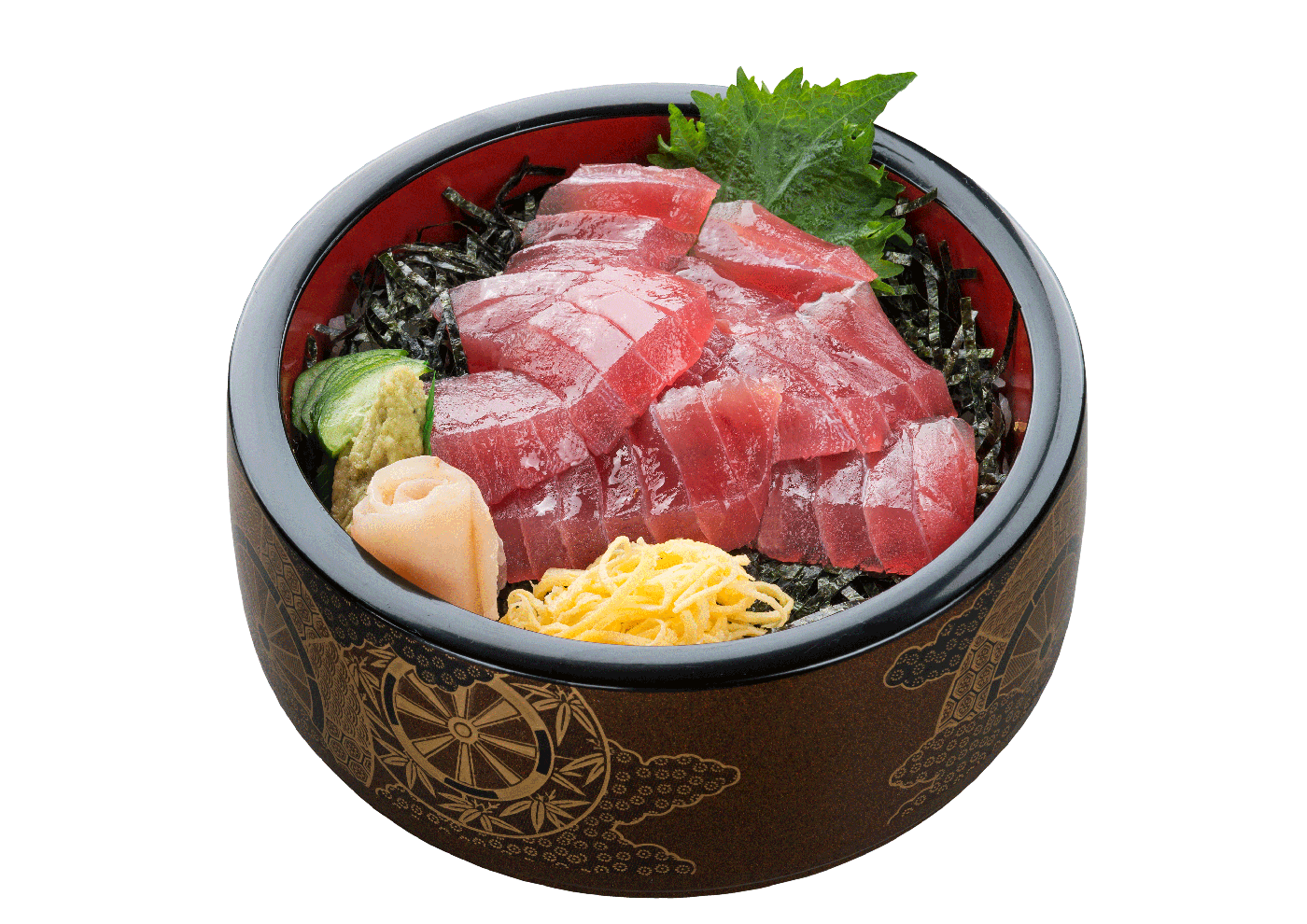 ちらし寿司 漁彩