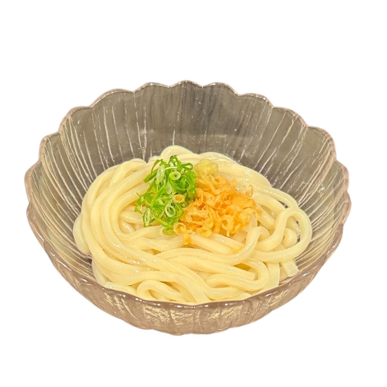 ぶっかけうどん