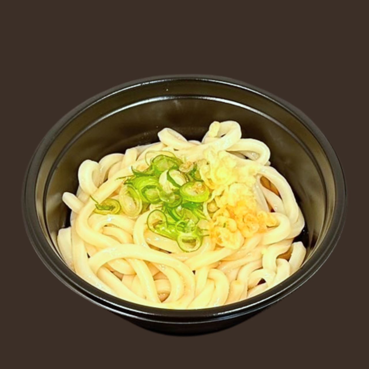 ぶっかけうどん
