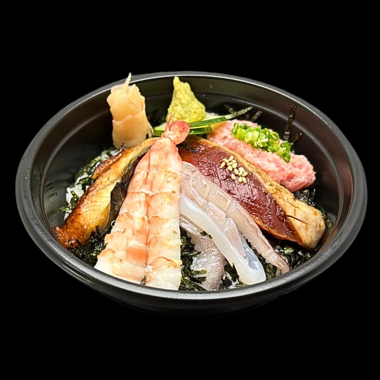 平日限定ちらし